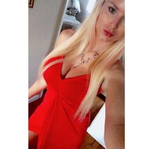 Meet your Posher, Yvonne